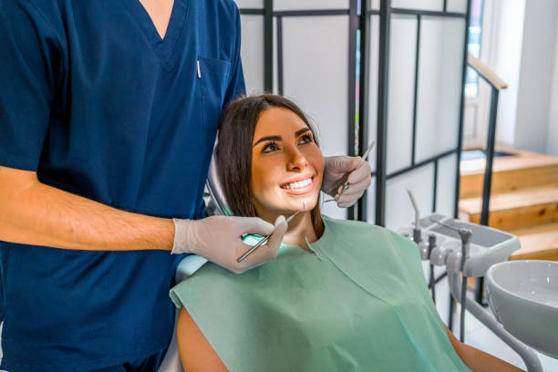 Reliable Germantown, OH Dental Services Solutions