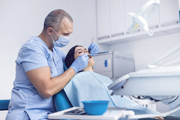 Oral Surgery in Germantown, OH